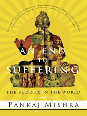 cover image of An End to Suffering
